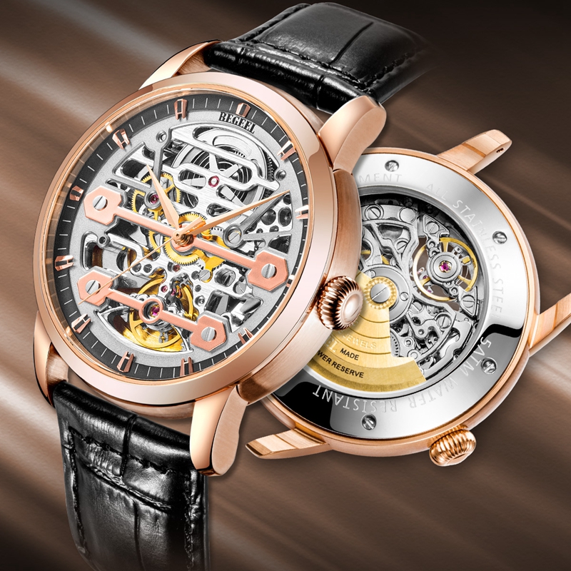 朗格LANGE 1與LANGE 1 DAYMATIC